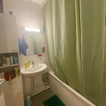 Chez Andy *