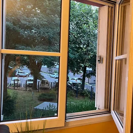 Homestay szállás Chez Andy