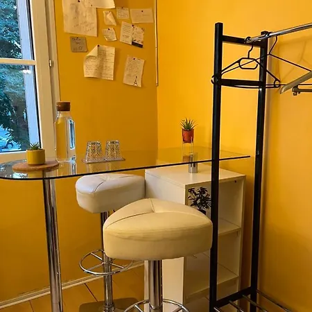 Chez Andy Homestay szállás